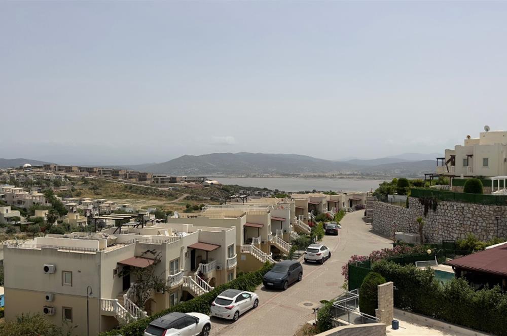 C21 ROOF'DAN BOĞAZİÇİ ADABÜKÜ TURQUOISE HAVUZLU SATILIK VİLLA