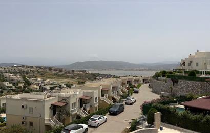 C21 ROOF'DAN BOĞAZİÇİ ADABÜKÜ TURQUOISE HAVUZLU SATILIK VİLLA