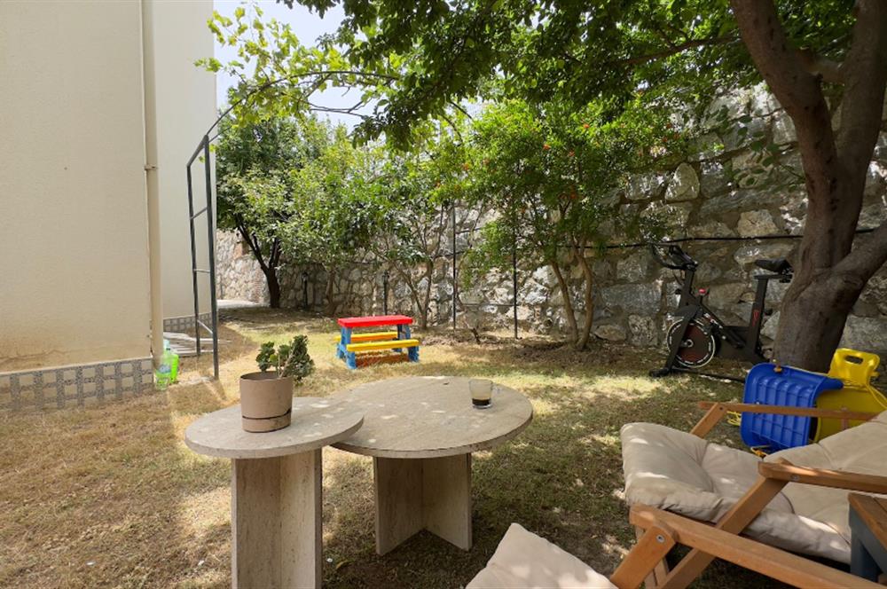 C21 ROOF'DAN BOĞAZİÇİ ADABÜKÜ TURQUOISE HAVUZLU SATILIK VİLLA