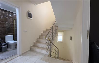 C21 ROOF'DAN BOĞAZİÇİ ADABÜKÜ TURQUOISE HAVUZLU SATILIK VİLLA