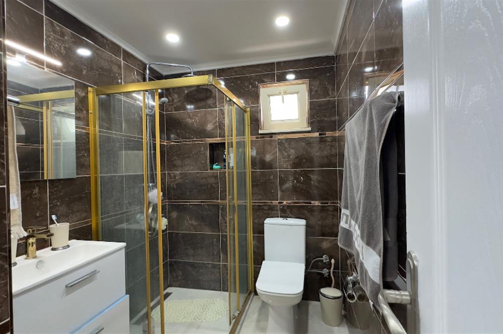 C21 ROOF'DAN BOĞAZİÇİ ADABÜKÜ TURQUOISE HAVUZLU SATILIK VİLLA