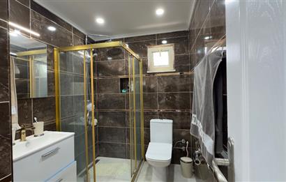 C21 ROOF'DAN BOĞAZİÇİ ADABÜKÜ TURQUOISE HAVUZLU SATILIK VİLLA