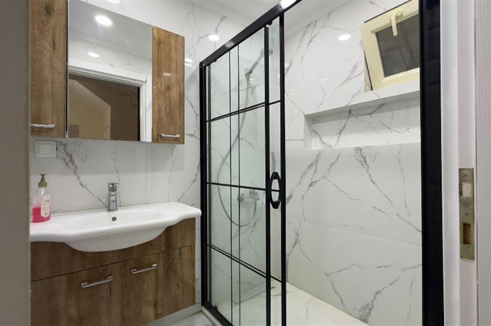 C21 ROOF'DAN BOĞAZİÇİ ADABÜKÜ TURQUOISE HAVUZLU SATILIK VİLLA