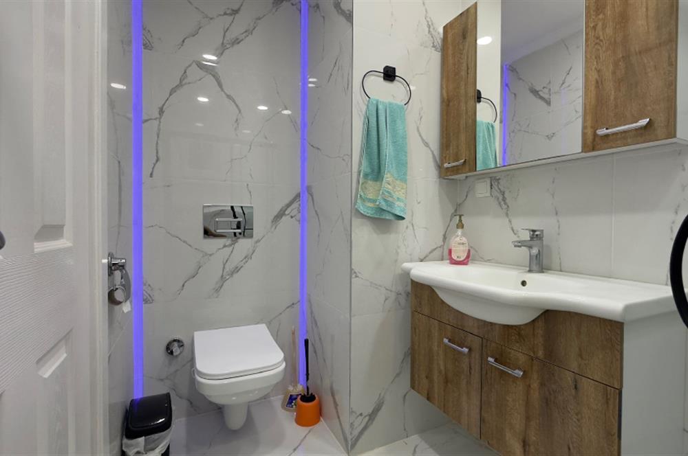 C21 ROOF'DAN BOĞAZİÇİ ADABÜKÜ TURQUOISE HAVUZLU SATILIK VİLLA
