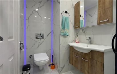 C21 ROOF'DAN BOĞAZİÇİ ADABÜKÜ TURQUOISE HAVUZLU SATILIK VİLLA