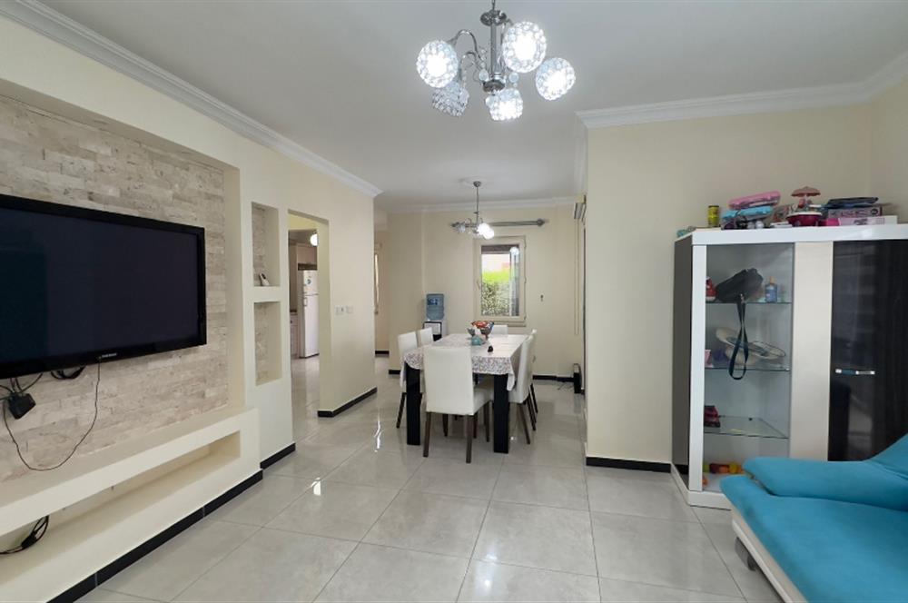 C21 ROOF'DAN BOĞAZİÇİ ADABÜKÜ TURQUOISE HAVUZLU SATILIK VİLLA