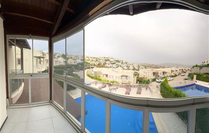 C21 ROOF'DAN BOĞAZİÇİ ADABÜKÜ TURQUOISE HAVUZLU SATILIK VİLLA