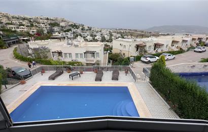 C21 ROOF'DAN BOĞAZİÇİ ADABÜKÜ TURQUOISE HAVUZLU SATILIK VİLLA