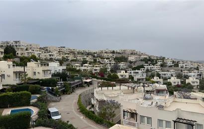 C21 ROOF'DAN BOĞAZİÇİ ADABÜKÜ TURQUOISE HAVUZLU SATILIK VİLLA