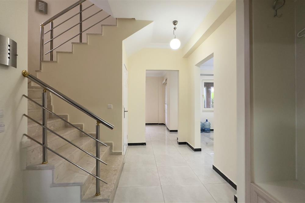 C21 ROOF'DAN BOĞAZİÇİ ADABÜKÜ TURQUOISE HAVUZLU SATILIK VİLLA