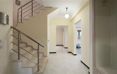C21 ROOF'DAN BOĞAZİÇİ ADABÜKÜ TURQUOISE HAVUZLU SATILIK VİLLA