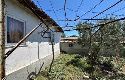 670m2 Arsa İçerisinde Çok Amaçlı Kullanım Alanı !