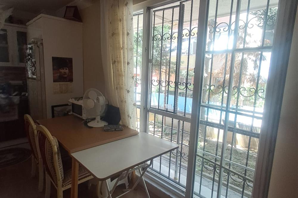 KARTAL CEVİZLİ 'DE 2+1 SATILIK DUBLEKS