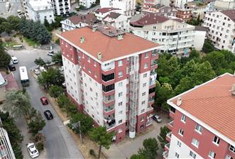C21 NOVO'DAN GEBZE'DE SATILIK 3+1 DAİRE