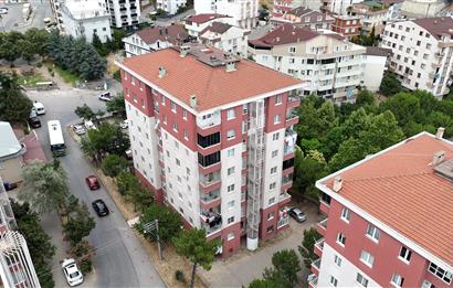 C21 NOVO'DAN GEBZE'DE SATILIK 3+1 DAİRE