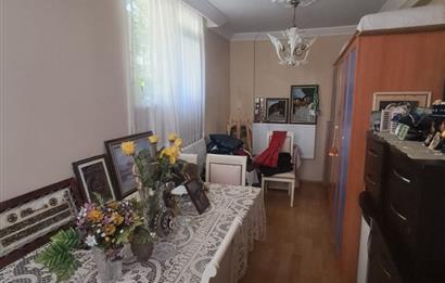 KARTAL CEVİZLİ 'DE 2+1 SATILIK DUBLEKS