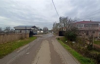PENDİK GÖÇBEYLİĞİ KÖYÜNDE 3500 M2 KİRALIK ARSA