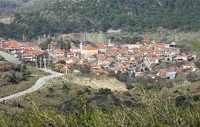 BERGAMA KOYUNELİNDE 3.117 m² YATIRIMLIK ARAZİ