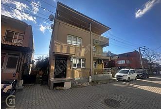 İZMİR - ÇİĞLİ - SASALI'DA SATILIK BİNA
