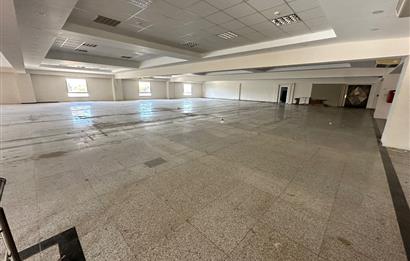 SANCAKTEPE FATİH MAHALLESİ KİRALIK KOMPLE MÜSTAKİL BİNA