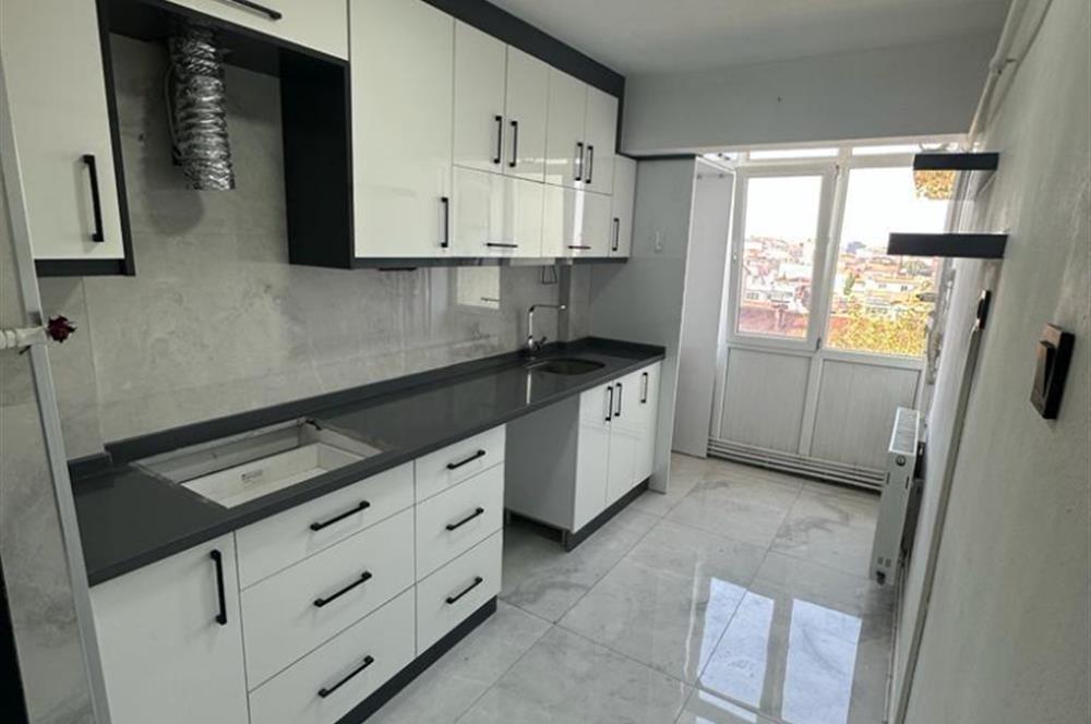 Century 21 Net'ten İnönü Caddesi'nde Satılık Daire