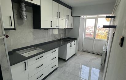 Century 21 Net'ten İnönü Caddesi'nde Satılık Daire