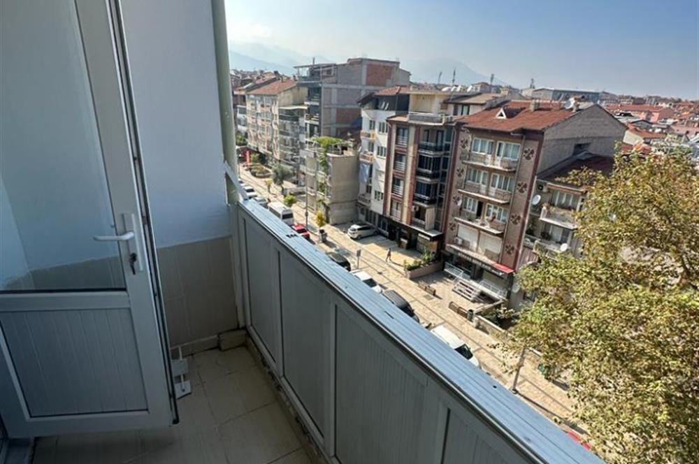 Century 21 Net'ten İnönü Caddesi'nde Satılık Daire