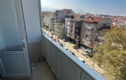 Century 21 Net'ten İnönü Caddesi'nde Satılık Daire