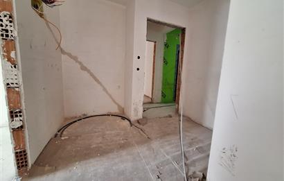 KOŞUYOLU LİFE'TA ÖN CEPHE KÖŞE DAİRE...