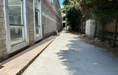 SANCAKTEPE FATİH MAHALLESİ KİRALIK KOMPLE MÜSTAKİL BİNA
