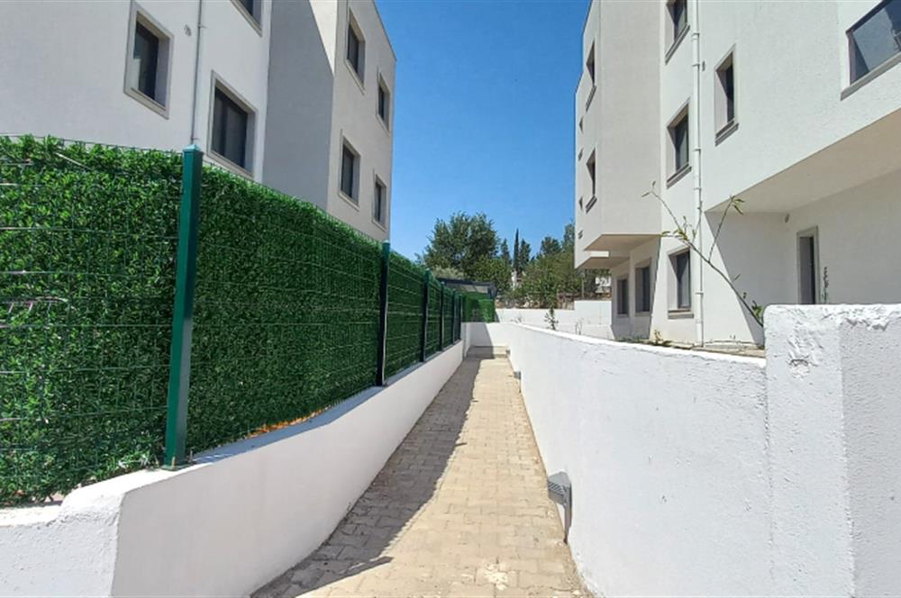 Bodrum Mumcular Satılık Daire