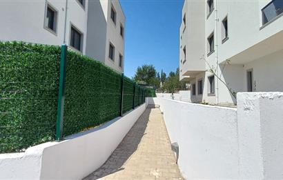 Bodrum Mumcular Satılık Daire