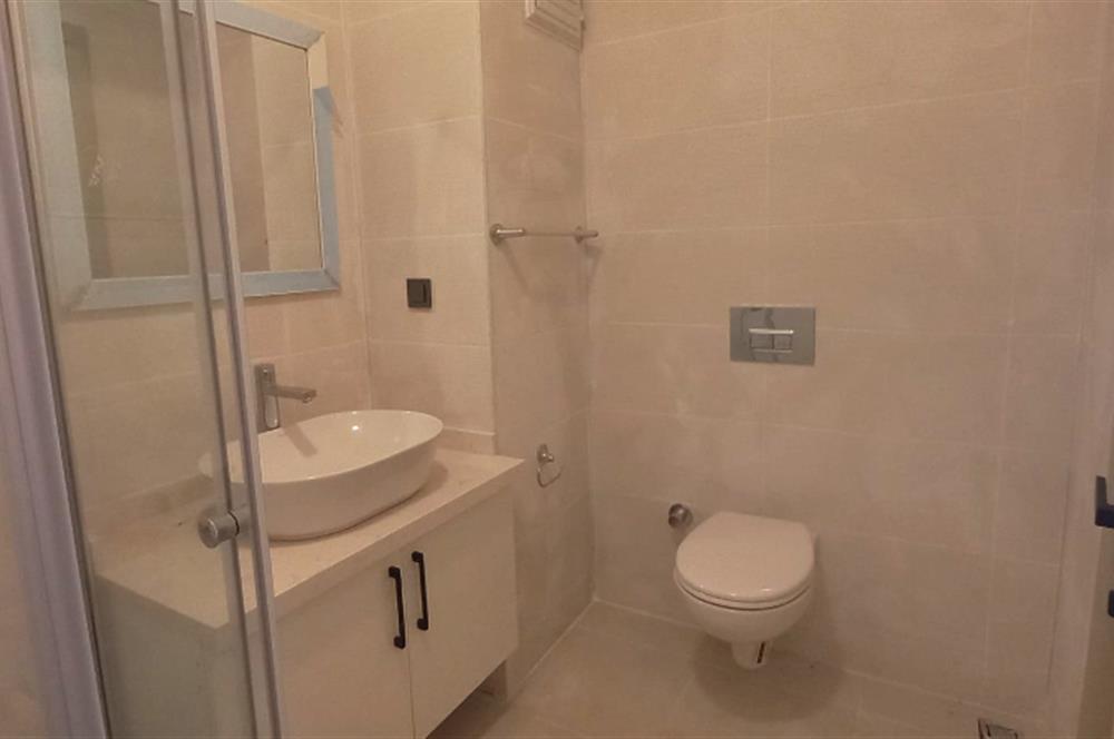 Bodrum Mumcular Satılık Daire