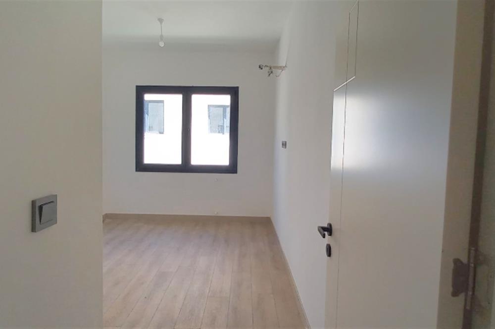 Bodrum Mumcular Satılık Daire