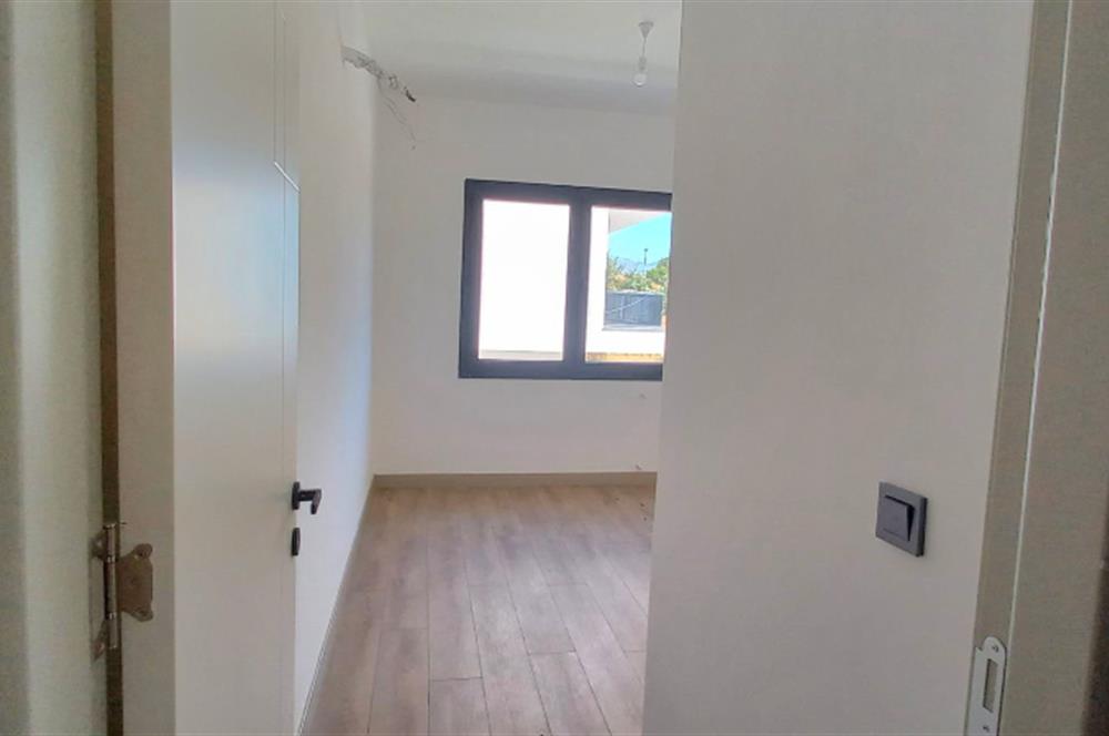 Bodrum Mumcular Satılık Daire