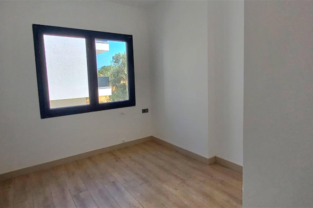 Bodrum Mumcular Satılık Daire