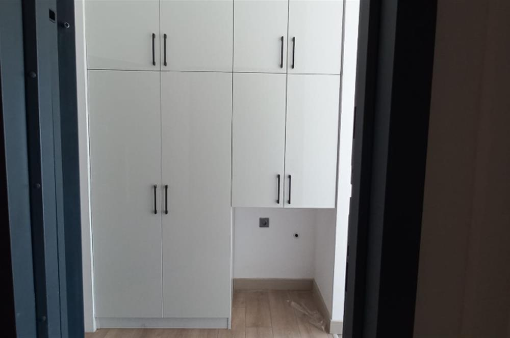 Bodrum Mumcular Satılık Daire