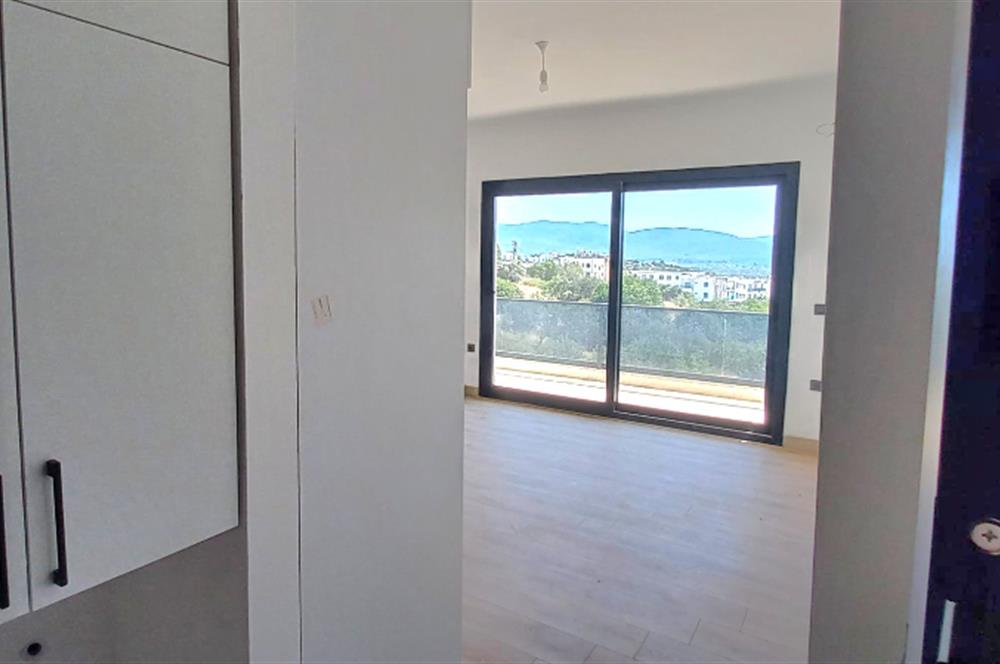 Bodrum Mumcular Satılık Daire