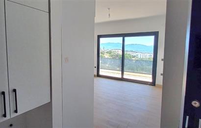 Bodrum Mumcular Satılık Daire