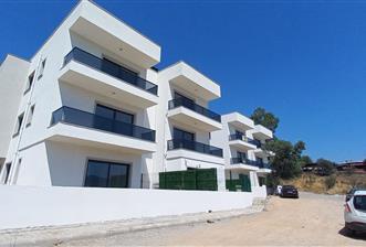 Bodrum Mumcular Satılık Daire