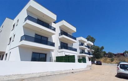 Bodrum Mumcular Satılık Daire