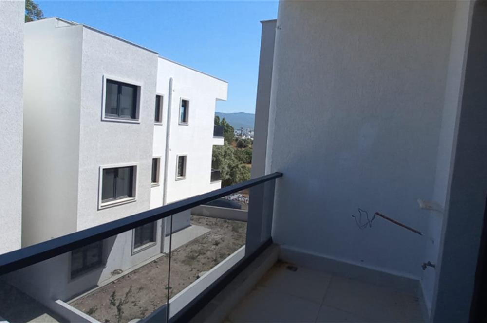 Bodrum Mumcular Satılık Daire