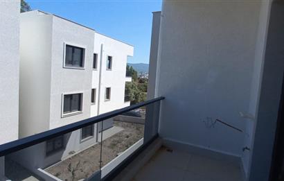 Bodrum Mumcular Satılık Daire