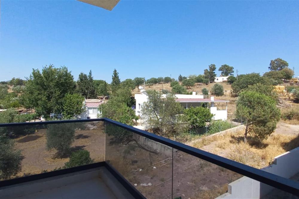 Bodrum Mumcular Satılık Daire