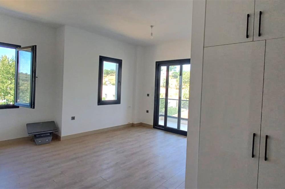 Bodrum Mumcular Satılık Daire