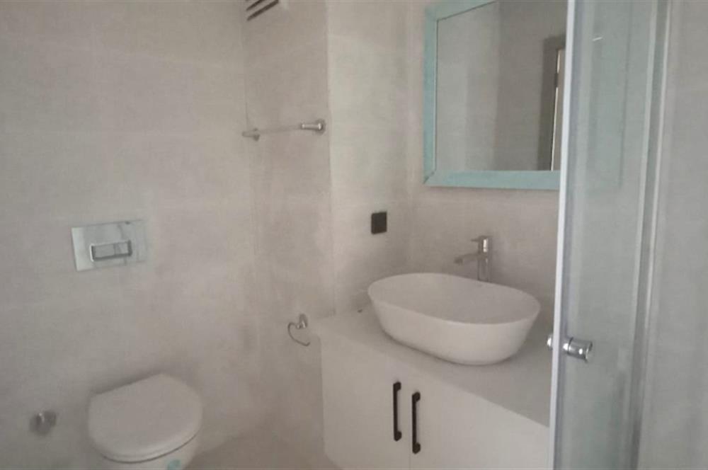 Bodrum Mumcular Satılık Daire