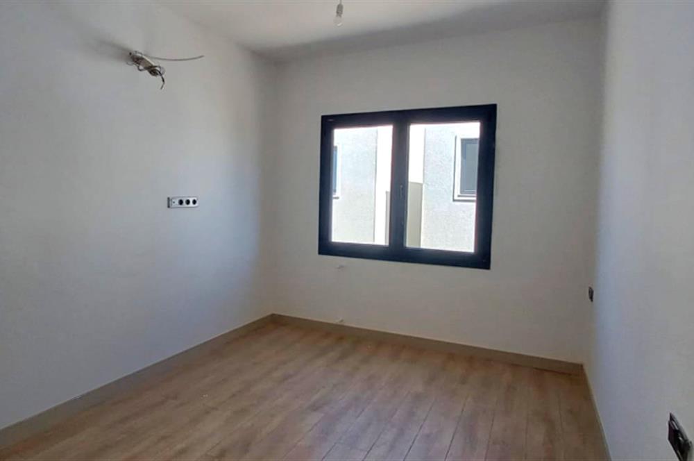 Bodrum Mumcular Satılık Daire