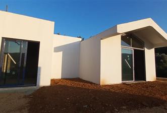 Bodrum Yalıçiftlik  Satılık Villa Proje