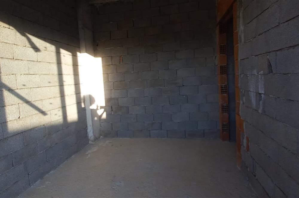 Bodrum Yalıçiftlik  Satılık Villa Proje