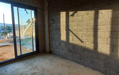 Bodrum Yalıçiftlik  Satılık Villa Proje